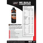 QNT Sport Nutrition Amino Liquid 500 мл на супер цена