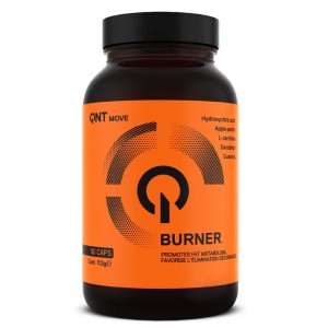 QNT Sport Nutrition Burner 90 капсули