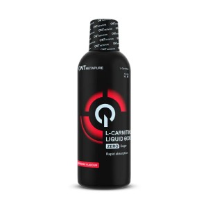 QNT Sport Nutrition L-Carnitine Liquid 500 мл