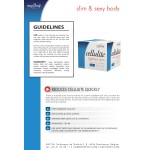 QNT Sport Nutrition Easy Body Detox Cellulite Gel 100 мл на супер цена