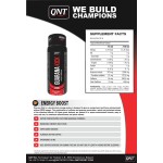 QNT Sport Nutrition Guarana KICK 12x80 мл на супер цена