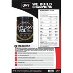 QNT Sport Nutrition Hydravol 300 гр на супер цена