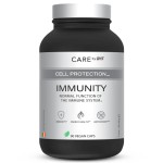 QNT Sport Nutrition Care Immunity 90 капсули на супер цена