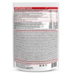 QNT Sport Nutrition Isotonic Powder Red Fruits 900 гр на супер цена
