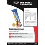 QNT Sport Nutrition Protein Joy Bar 12x60 гр на супер цена