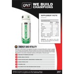 QNT Sport Nutrition Magnesium shot 12x80 мл на супер цена