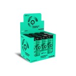 QNT Sport Nutrition Magnesium shot 12x80 мл на супер цена