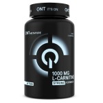 QNT Sport Nutrition MAXI L-Carnitine 90 таблетки на супер цена