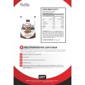 QNT Sport Nutrition Waffles Protein 480 гр на супер цена