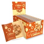 QNT Sport Nutrition Protein Cookie 12x60 гр на супер цена