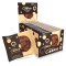QNT Sport Nutrition Protein Cookie 12x60 гр