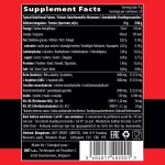 QNT Sport Nutrition Pump RX Pre-workout 300 гр на супер цена