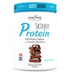 QNT Sport Nutrition Easy Body Skinny Protein 450 гр на супер цена