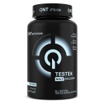 QNT Sport Nutrition Testek 120 капсули на супер цена