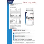QNT Sport Nutrition Water Less 90 капсули на супер цена