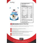 QNT Sport Nutrition Light whey protein 500 гр на супер цена