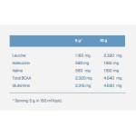 Quamtrax Direct BCAA + Glutamine Powder / 500 gr на супер цена