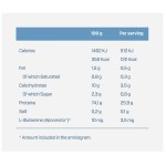 Quamtrax Casein / 500 g на супер цена