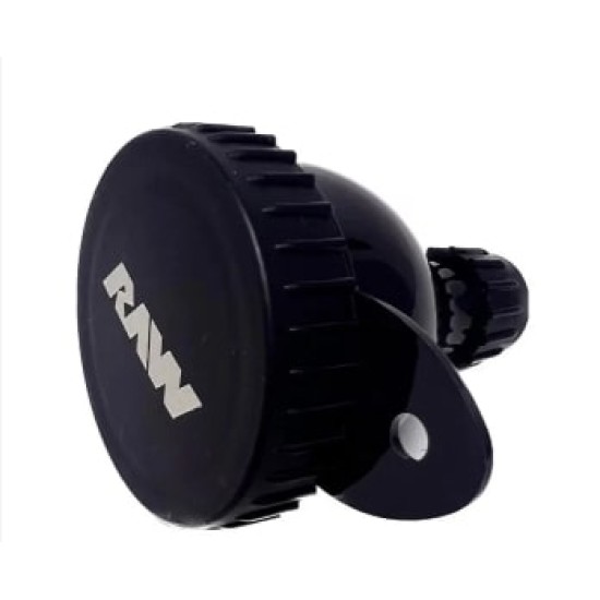 RAW Nutrition Raw Funnel - Black на супер цена