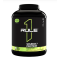 RULE ONE Source7 Protein | 7 Premium Protein Matrix 2260 гр Шам Фъстък
