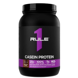 RULE ONE R1 Casein | Premium Micellar Casein 924 гр