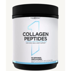 RULE ONE Collagen Peptides | with Hyaluronic Acid 525 гр