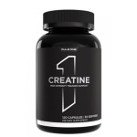 RULE ONE Creatine Monohydrate 120 капсули на супер цена