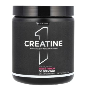RULE ONE Creatine | 100 Micronized 210 гр