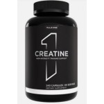 RULE ONE Creatine Monohydrate 240 капсули на супер цена