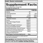 RULE ONE R1 Lean Powder 180 гр на супер цена