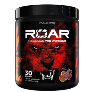 RULE ONE Roar | Ferocious Pre-Workout 315 гр