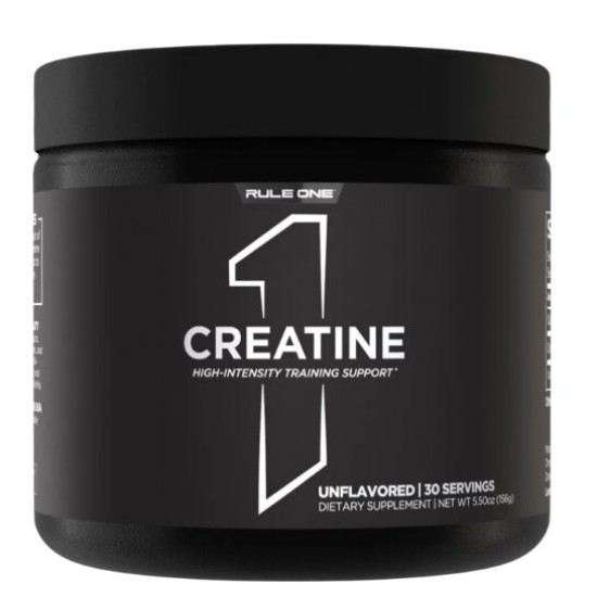 RULE ONE Creatine | 100 Micronized 156 гр на супер цена
