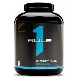 RULE ONE Whey Protein Blend 2312 гр / 68 дози