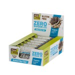 RiceUP! ZERO SUGAR - Флапджак бар Бисквити и крем 12x70 гр на супер цена