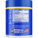 Ronnie Coleman CLA 800 мг / 90 гел капсули на супер цена