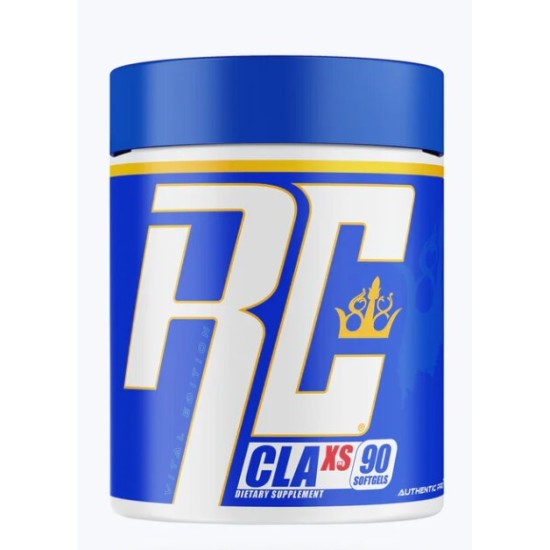 Ronnie Coleman CLA 800 мг / 90 гел капсули на супер цена