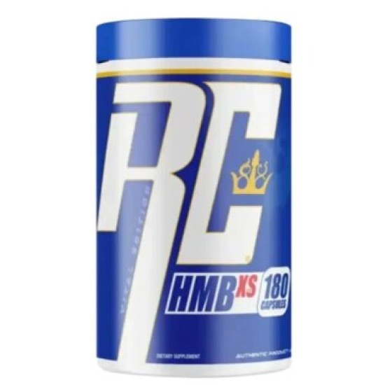 Ronnie Coleman HMB 500 мг / 180 капсули на супер цена