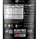 Ronnie Coleman King Mass XXL Gainer | Super Anabolic Growth Accelerator 6800 гр на изгодни цени Ronnie Coleman King Mass XXL Gainer | Super Anabolic Growth Accelerator 6800 гр на супер цена