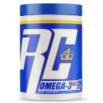 Ronnie Coleman Omega-3 XS Fish Oil Softgels 120 гел капсули на супер цена
