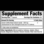 SAN Green Coffee Bean EXTRACT 60 капсули  на супер цена
