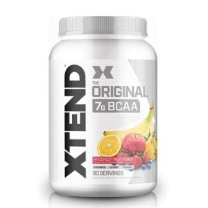 XTEND 90 ДОЗИ Плодов Пунш