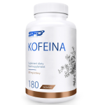 SFD Caffeine 180 таблетки на супер цена