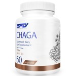SFD Chaga 60 капсули на супер цена