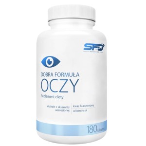 SFD Good Eyes Formula 180 таблетки