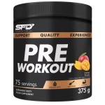 SFD Pre Workout 375 гр на супер цена