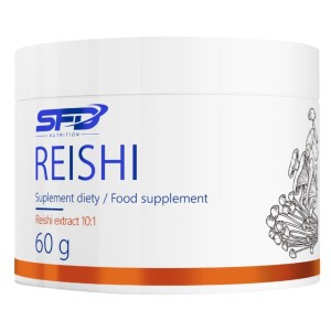 SFD Reishi Powder 60 гр