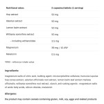SFD Good Sleep Formula 180 таблетки на супер цена