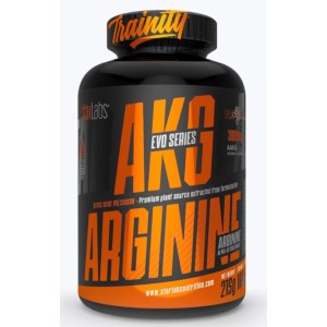 STARLABS AKG Arginine 3.000 180 капсули