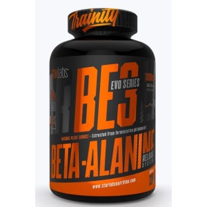 STARLABS B3 Beta-Alanine 3.000 120 капсули