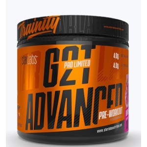 STARLABS G2T Advanced 300 гр